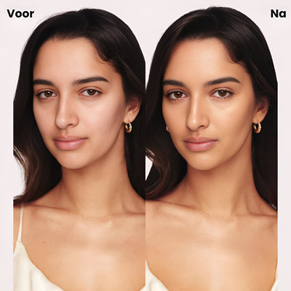 SkinGlow™ - 4 in 1 Foundation met Huidintelligente Technologie