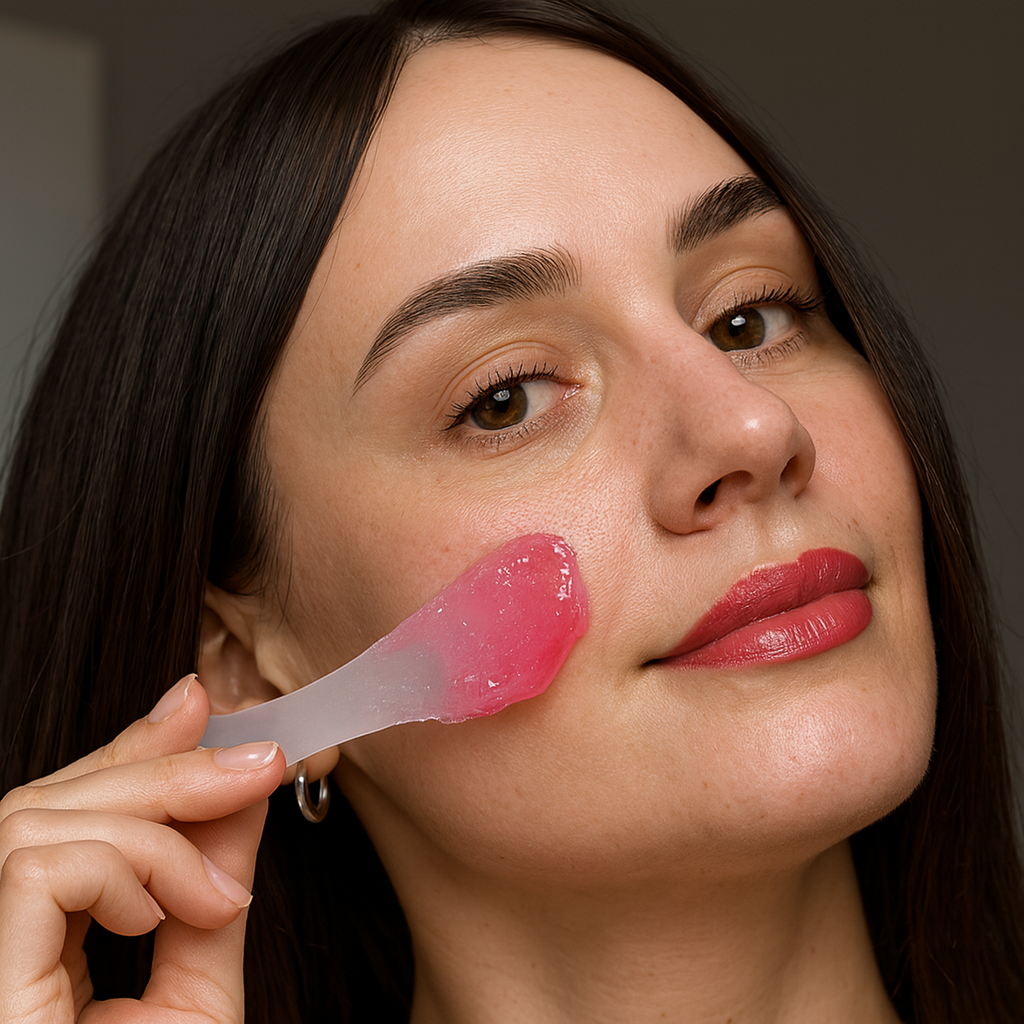 CollageenFX™ - Collageen Jelly Crème