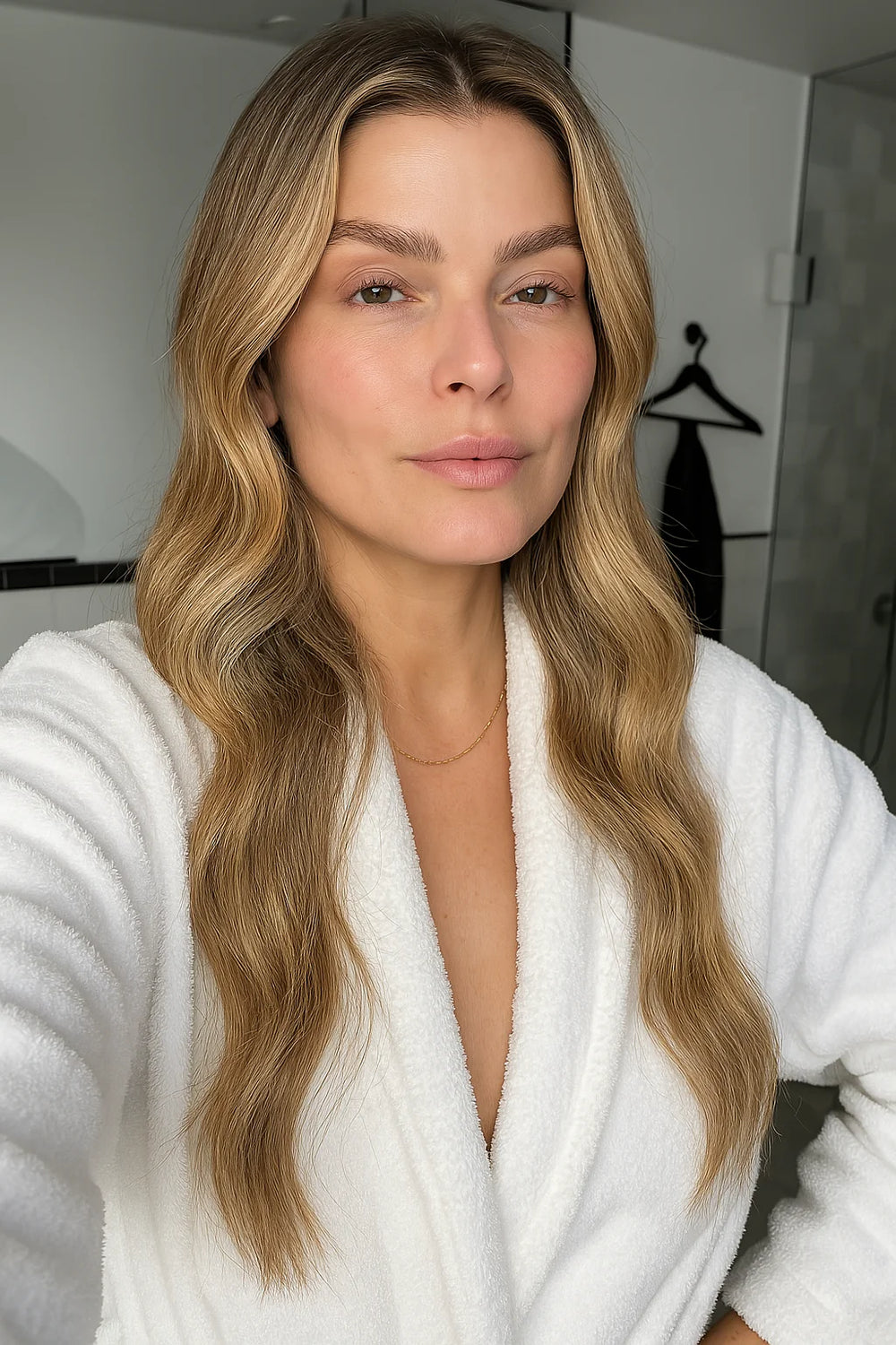 <h6>Ontdek waarom vrouwen dol zijn op SkinGlow™</h6>