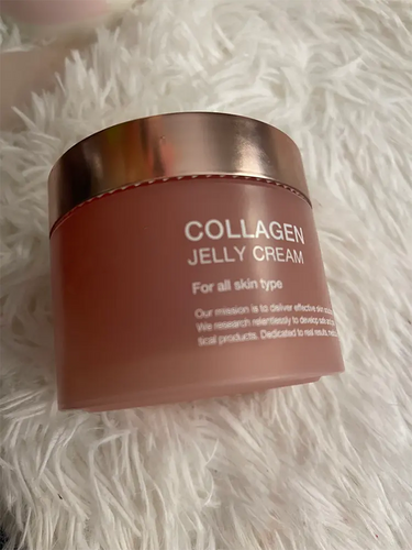 <h2>Ontdek waarom vrouwen dol zijn op CollageenFX™ </h2>